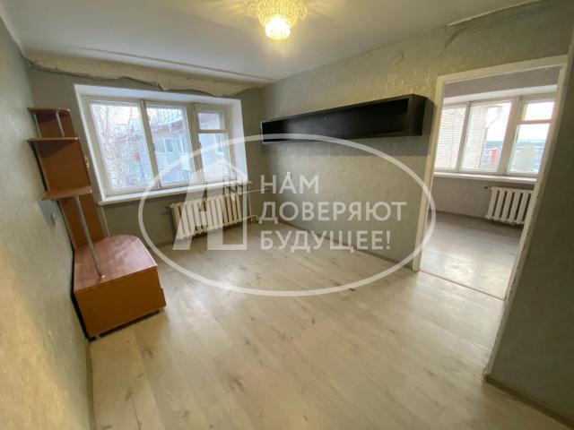 Квартира продажа в Чусовой, Пермский Край