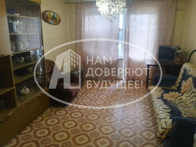 Квартира продажа в Чусовой, Пермский Край