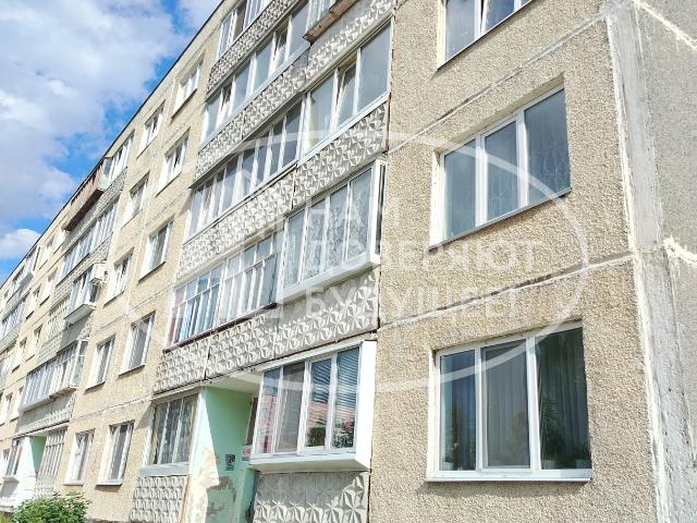 Квартира продажа в Добрянка, Пермский Край