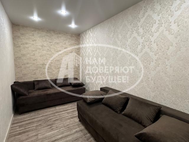 Квартира аренда в Чусовой, Пермский Край