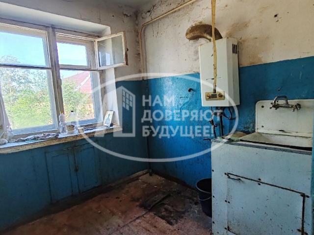 Квартира продажа в Губаха, Пермский Край