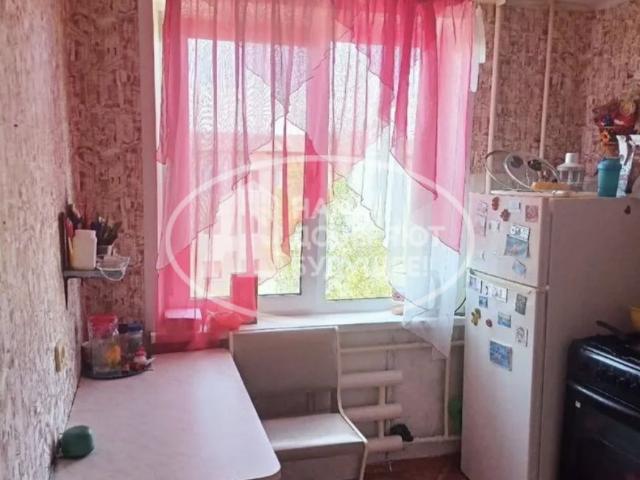 Квартира продажа в Губаха, Пермский Край