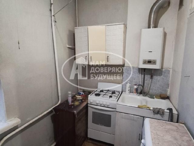 Квартира продажа в Чусовой, Пермский Край