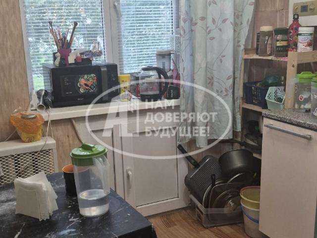 Квартира продажа в Чусовой, Пермский Край