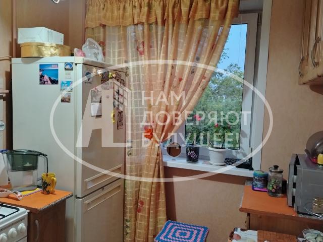 Квартира продажа в Добрянка, Пермский Край