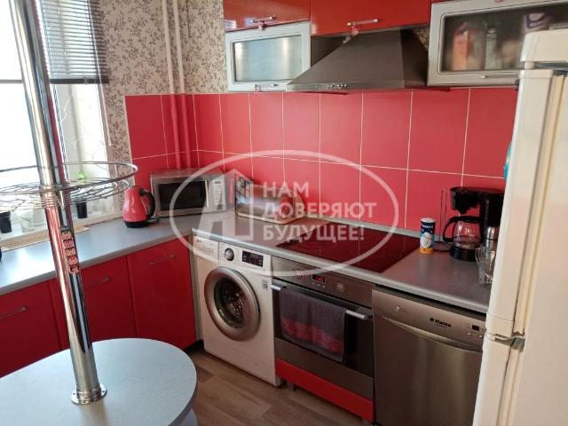 Квартира продажа в Добрянка, Пермский Край