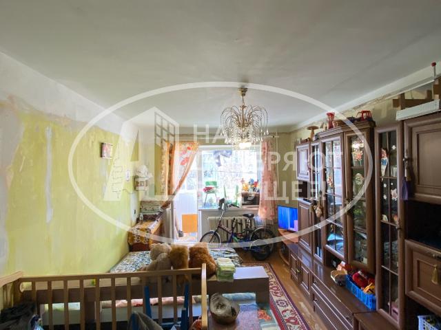 Квартира продажа в Чусовой, Пермский Край
