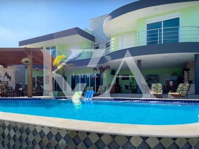 Casa venda em Serra Azul
