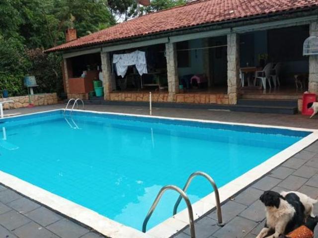 Sítio e chácara venda em Região Geográfica Imediata de Londrina, Sertanópolis