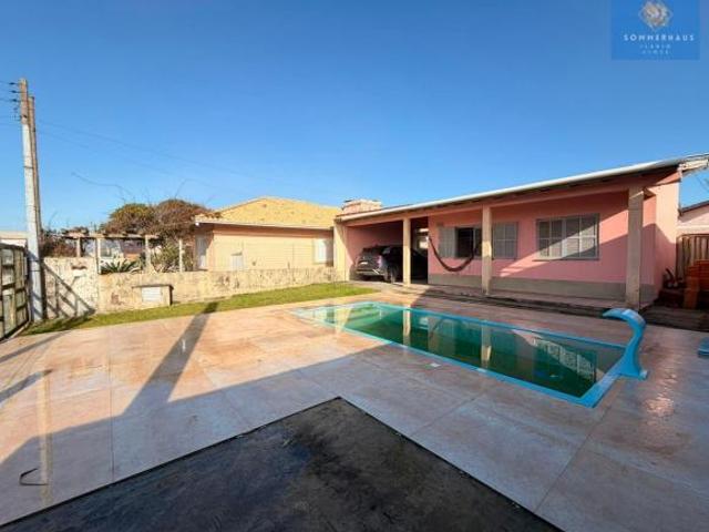 Casa venda em Região Geográfica Imediata de Tramandaí - Osório, Aglomeração Urbana do Litoral Norte