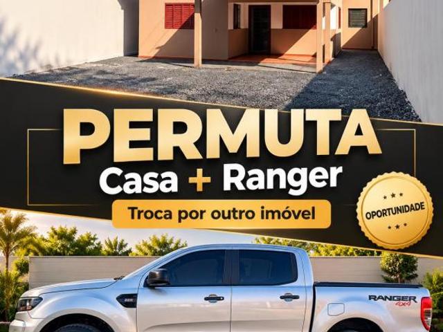 Casa venda em Jardim Mato Grosso, Dourados