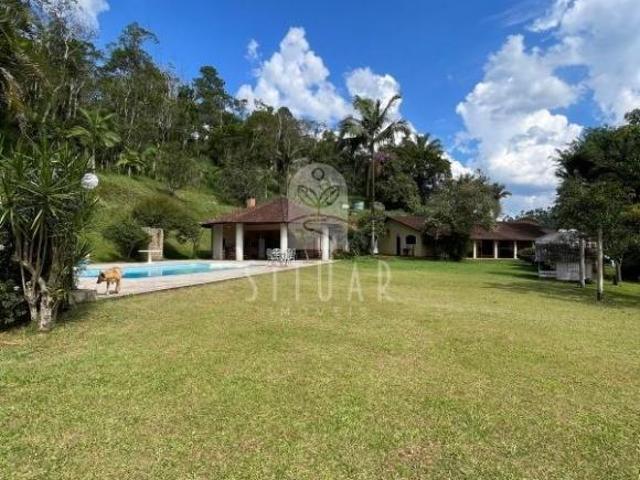 Sítio e chácara venda em Juquitiba