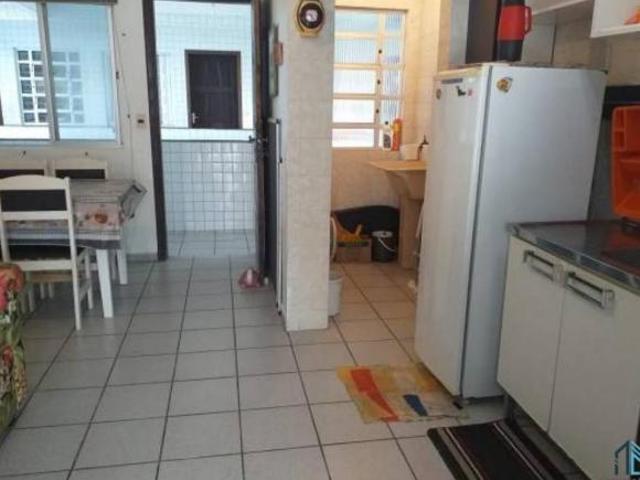 Apartamento venda em Brejatuba, Guaratuba