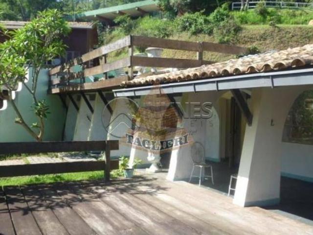 Sítio e chácara venda em Itapevi, São Paulo