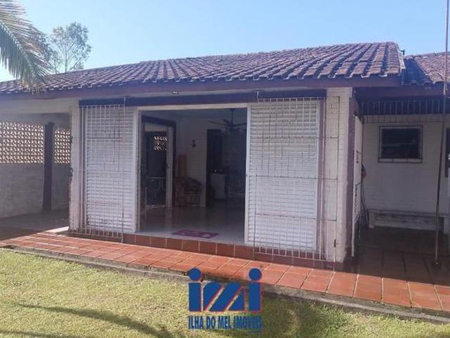 Casa venda em Região Geográfica Imediata de Paranaguá, Guaratuba