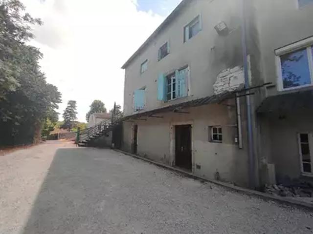 Appartement vente à Pern, Pern-Lhospitalet