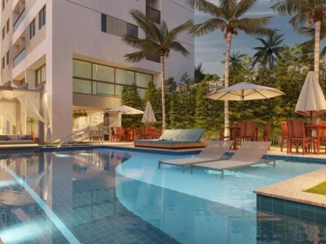 Apartamento venda em Jaboatão dos Guararapes, Candeias