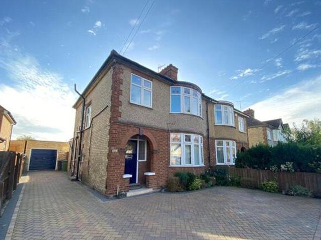 House for rent in Arbury, Cambridgeshire
