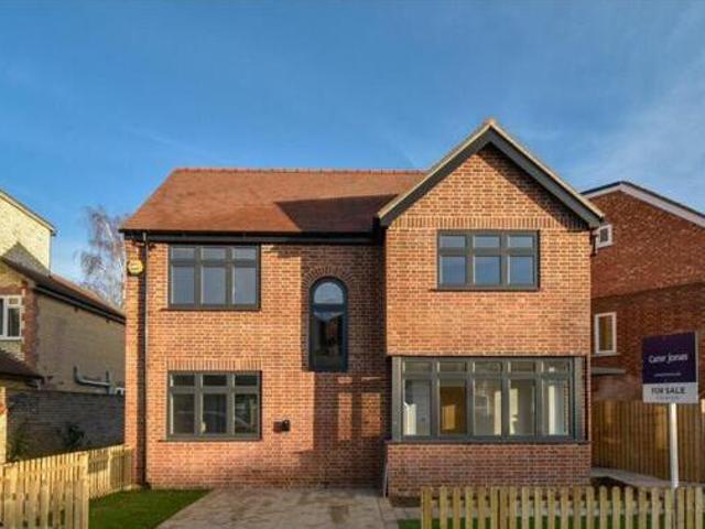 House for sale in Romsey, Cambridge