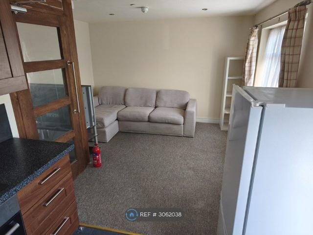 Apartment for rent in Romsey, Cambridge
