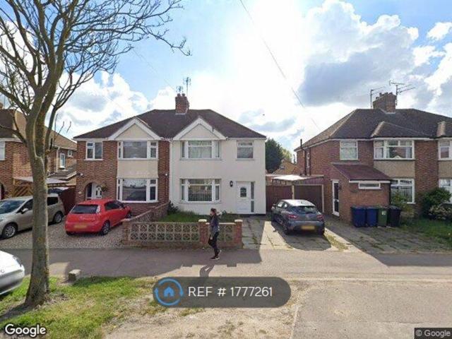 House for rent in Romsey, Cambridge