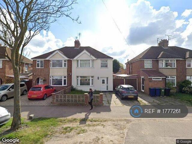 House for rent in Arbury, Cambridgeshire