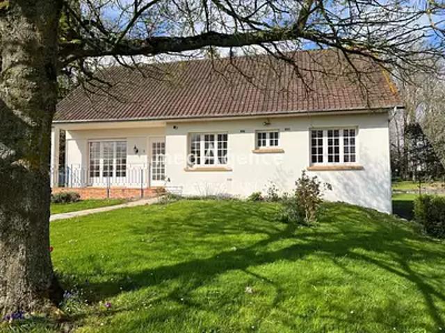Maison vente à Arras, Pernes