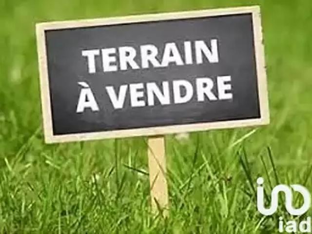 Terrain vente à Arras, Pernes