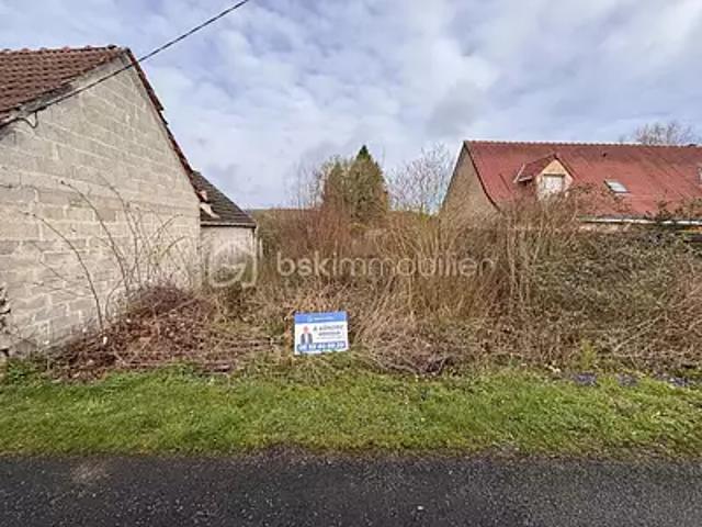 Terrain vente à Arras, Pernes