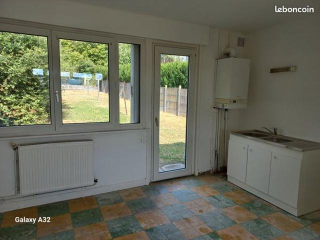 Maison vente à Arras, Pernes