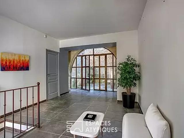 Appartement vente à Pernes-les-Fontaines, Vaucluse