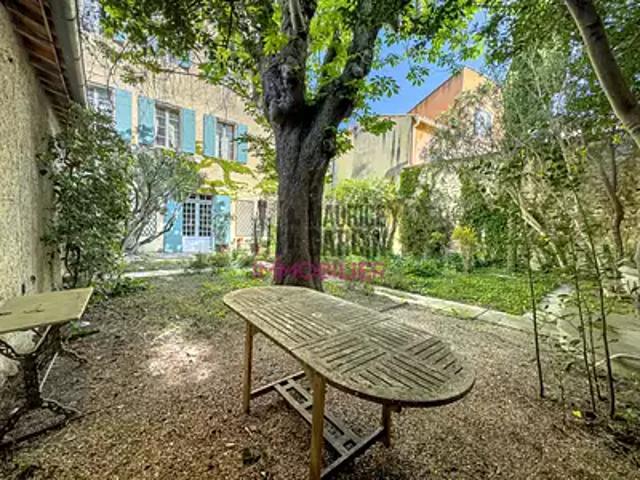 Maison vente à Carpentras, Pernes-les-fontaines