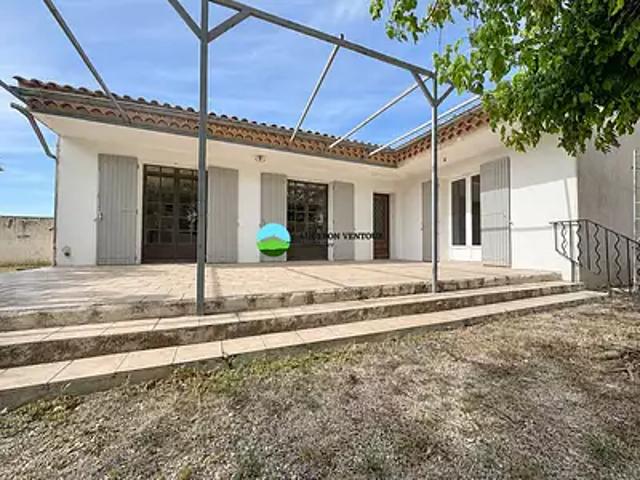 Maison vente à Carpentras, Pernes-les-fontaines