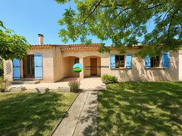 Maison vente à Pernes-les-Fontaines, Vaucluse
