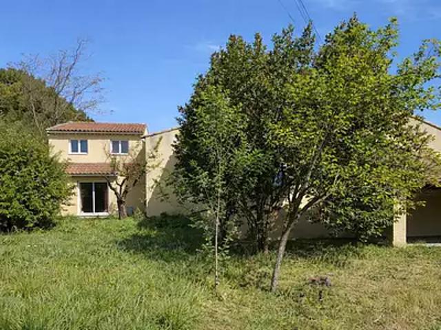 Maison vente à Carpentras, Pernes-les-fontaines