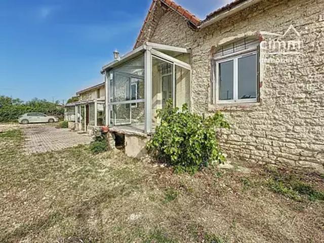 Maison vente à Pernes-les-Fontaines, Vaucluse