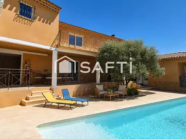 Maison vente à Pernes-les-Fontaines, Vaucluse