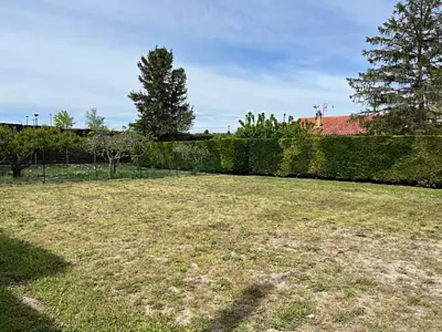 Terrain vente à Carpentras, Pernes-les-fontaines