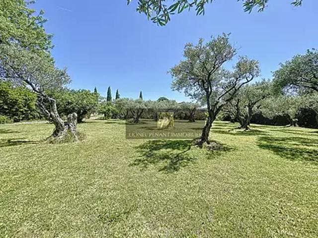 Terrain vente à Carpentras, Pernes-les-fontaines