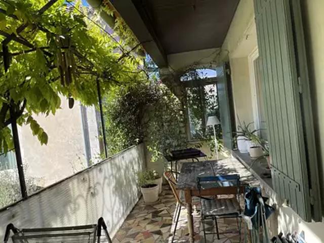 Appartement location à Carpentras, Pernes-les-fontaines