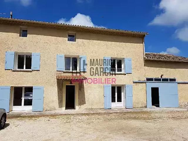 Maison location à Carpentras, Pernes-les-fontaines