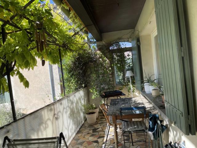 Appartement location à Carpentras, Pernes-les-fontaines