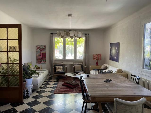 Appartement location à Carpentras, Pernes-les-fontaines