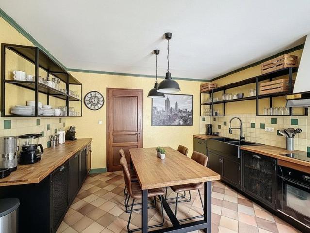 Maison vente à Carpentras, Pernes-les-fontaines