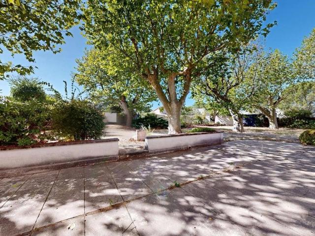 Appartement vente à Pernes-les-Fontaines, Vaucluse