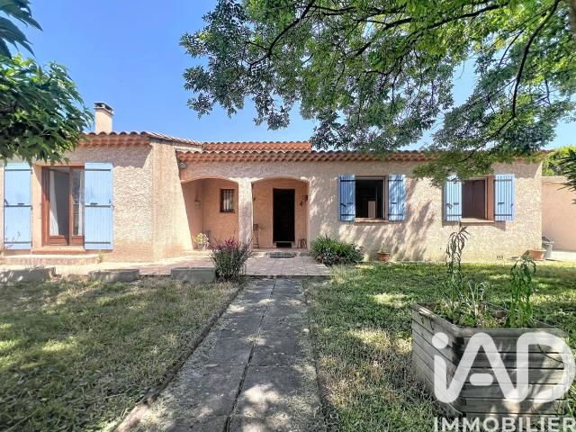 Maison vente à Pernes-les-Fontaines, Vaucluse