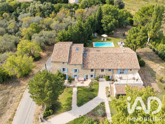 Maison vente à Pernes-les-Fontaines, Vaucluse