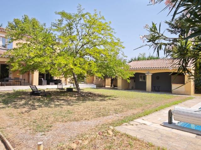 Maison vente à Pernes-les-Fontaines, Vaucluse
