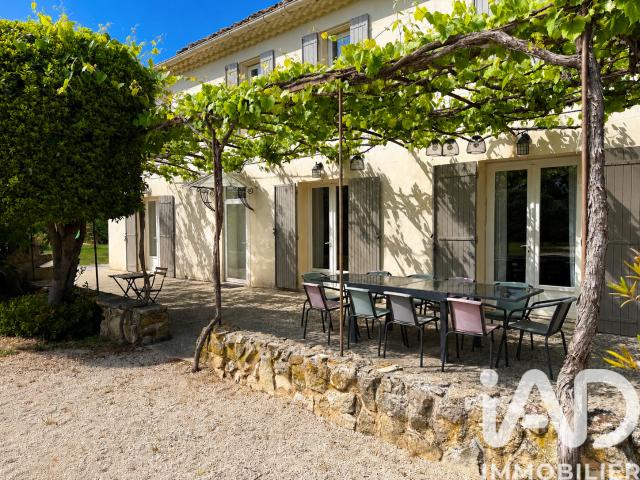Maison vente à Pernes-les-Fontaines, Vaucluse