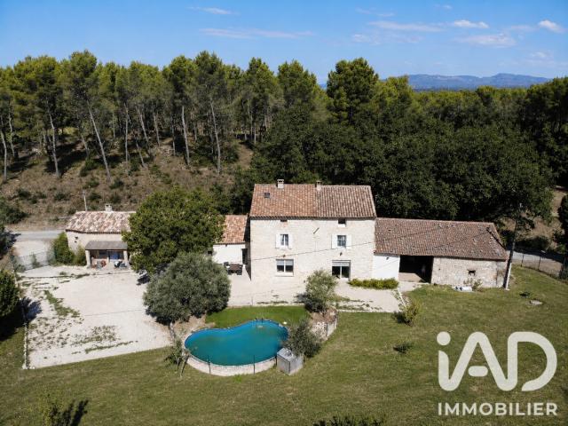 Maison vente à Pernes-les-Fontaines, Vaucluse
